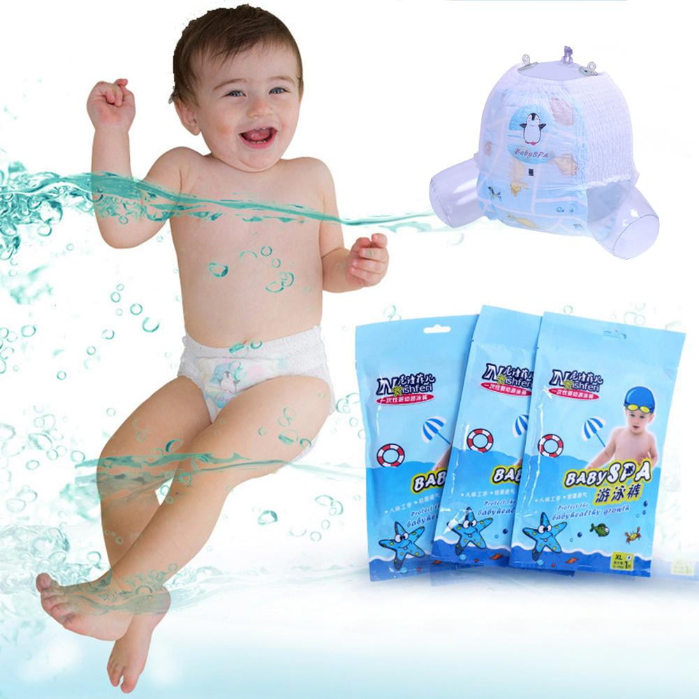 little swimmers diapers walmart