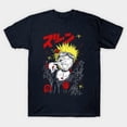 thumbnail image 3 of Naruto Uzumaki Young T-Shirt Sizes S-5Xl GooGate, 3 of 5