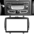 thumbnail image 4 of Auto Panneau de Navigation Autocollant Console Centrale DVD Panneau de Navigation Cadre Kit Adapté pour Daewoo Royale Russe 2016, 4 of 8