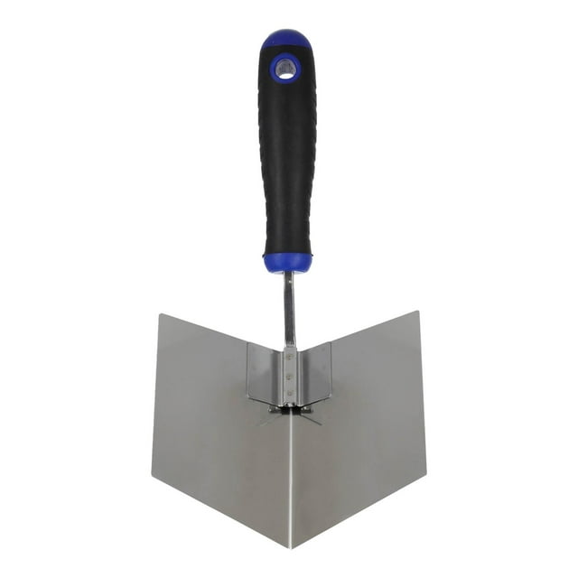 Palustre Para Esquina Warner Metal 27X13.3X8 Cm