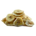 thumbnail image 2 of Bulk Sweetened Banana Chips 10 Pound Wholesale Box, 2 of 5