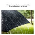 thumbnail image 4 of Parapluie de Protection Solaire Automatique, pour Voyage en Plein Air, 4 of 8