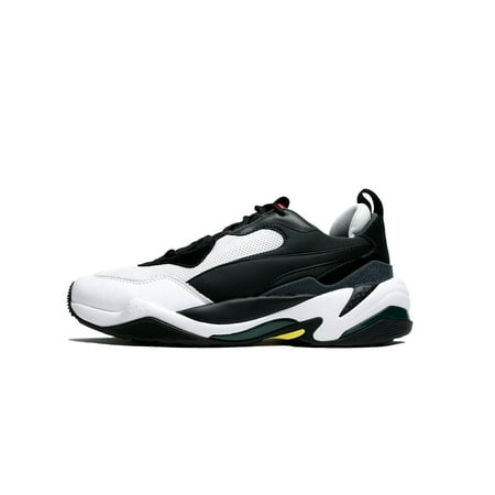 Puma black high risk discount