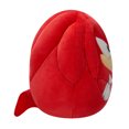 thumbnail image 7 of Squishmallows Original 8 inch “Sonic The Hedgehog” Knuckles Holding Heart - Child's Ultra Soft Plush Toy, 7 of 7