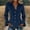 Navy, variant on Njagoc3 Women Business Casual Tops Long Sleeve Blouse Button down Work Shirts Dressy Tops Summer Fall Fashion 2026