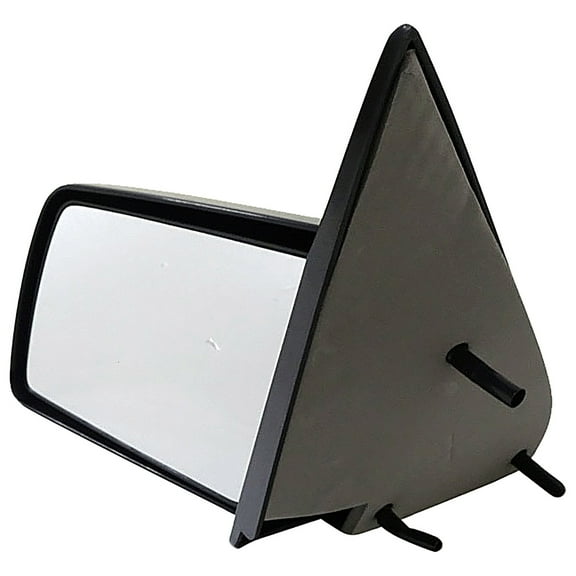 Dorman 955-051 Driver Side Door Mirror for Specific Cadillac / Chevrolet / GMC Models