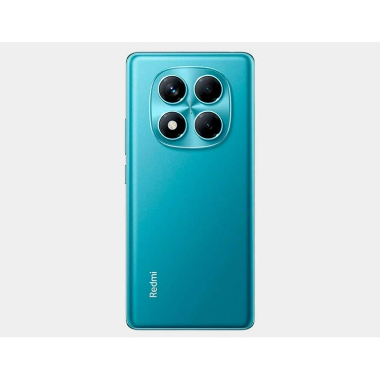 Xiaomi Redmi Note 14 Pro 4G LTE (for T-Mobile, Mint, Tello