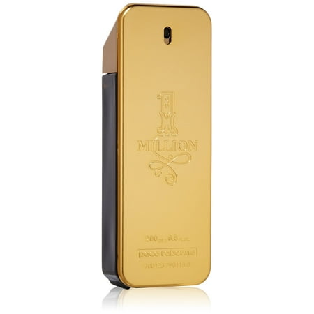 1 Million by Paco Rabanne EDT 6.8 OZ for Men