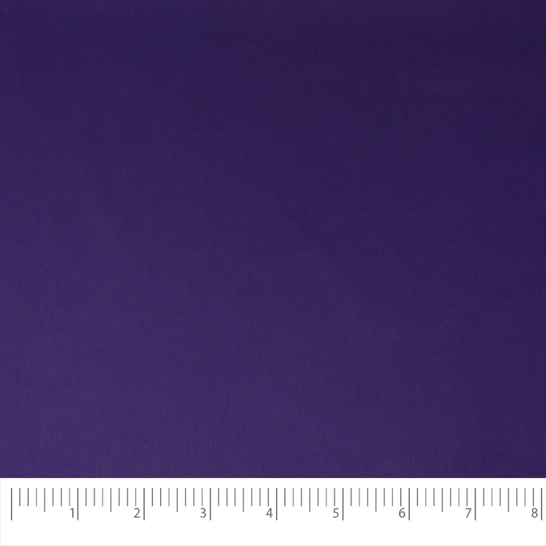 Waverly Inspirations 3 Yard Cut 100% Cotton Solids Fabric, Pansy, 44" Wide for Quilting & Sewing
