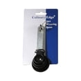 thumbnail image 3 of Culinary Edge Measuring Spoon Set 4 Piece Plastic Silver Black, 2 Pack, 3 of 8