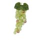 thumbnail image 1 of Frutas Prop Artificial Boceto Plástico Decoración Patio Oficina Hotel Fiesta Baoblaze Uva artificial, 1 of 8