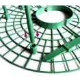 thumbnail image 5 of Paquete de 10 soportes para plantas de fresas, soportes para cultivo de fresas, soporte ajustable para plantas, soporte para cultivo de fresas para plantar fresas y mantener la fruta elevada para evi, 5 of 5