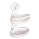thumbnail image 1 of 1pcs Soap Dishes, Double Layer Soap Dish, 1 of 3