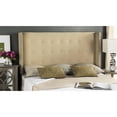 thumbnail image 2 of Safavieh Keegan Headboard, Multiple Colors, 2 of 5