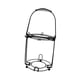 thumbnail image 3 of Soporte de tazas de café soportador de tazas de café con 6 colgadores de gancho stand tazón de café tazón de café encimera para mostrador de cocina, 3 of 8