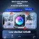 thumbnail image 4 of SR01 PRO Enfriador de Juegos para Teléfono Móvil, Número de Modelo: Mochila Magnética, Radiador Semiconductor para IOS/Android B, 4 of 5