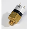 thumbnail image 1 of Hadley Air Horn Compressor Pressure Switch H13940S 110 To 135 Pounds Per Square Inch, 1 of 4