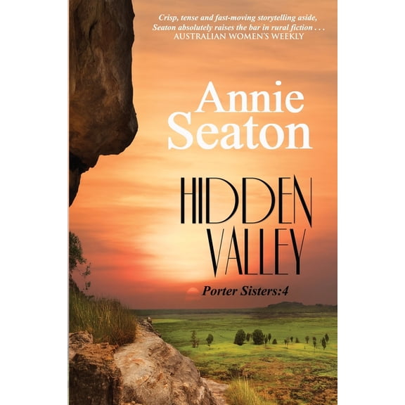 Hidden Valley, (Paperback)