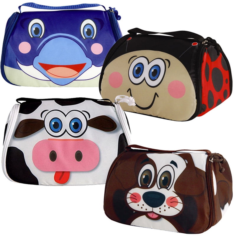 snack pets lunch bag