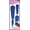 Dark Royal Blue, variant on SCISSORFOBZ Designer Scissors Sheaths Shears Protective Covers-2 pcs Large & Small Size Value Pack - Textured DARK NAVY BLUE Design-#2-313