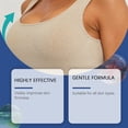 thumbnail image 4 of Cremas y lociones corporales. Gel reafirmante y refrescante para esculpir el cuerpo. Hidratante y reafirmante para masaje corporal. 50 ml por gel., 4 of 9