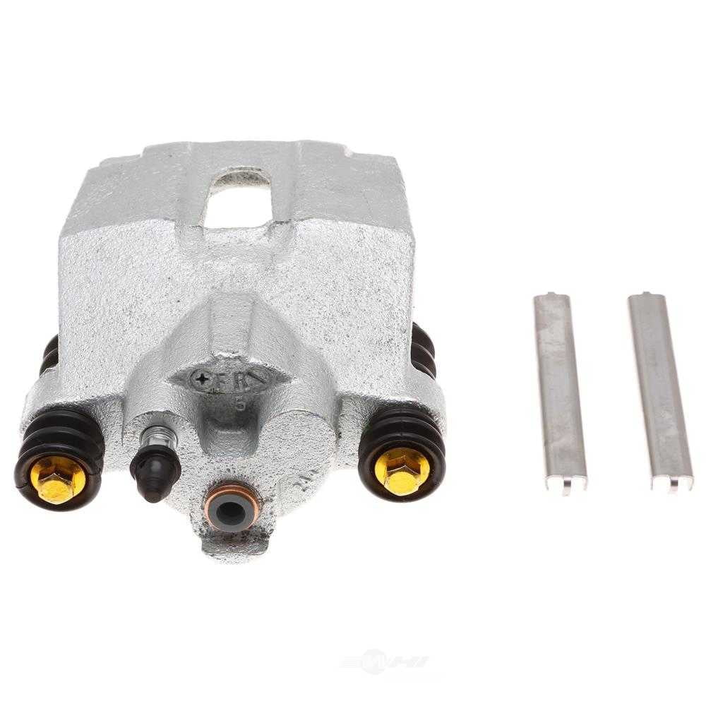 ACDelco Gold 18FR2119C Rear Passenger Side Disc Brake Caliper Assembly for Ford F‑150 2004–2011, Lincoln Mark LT 2006–2008