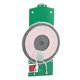 thumbnail image 5 of Módulo de placa de circuito de transmisor de carga rápida, cargador inalámbrico para teléfono móvil PCBA N5 Qi, 5 of 8