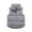 Gray, variant on XBASW Kids Baby Girls Boys Girls Corduroy Vest Autumn Winter Sleeveless Jacket Soild Tank Tops Thick Button Waistcoat Outerwear for 1-7Y