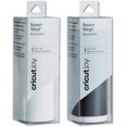 thumbnail image 3 of Cricut Joy Smart Permanent Vinyl, Black, White, Silver, Gold Bundle, 3 of 7