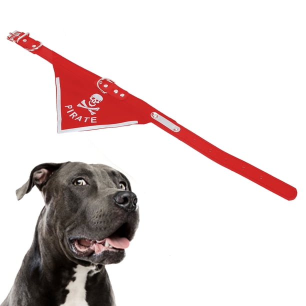 Bufanda de Cuello de Mascota, Cómoda Tira Reflectante de Cuello para Mascotas para perros de mascotas