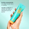 thumbnail image 2 of Isdin Acniben Gel Exfoliante Suave 100ml, 2 of 5