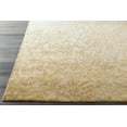 thumbnail image 3 of Surya Shibui Area Rug SH-7412 Tan Dots Swirls 5' x 8' Rectangle, 3 of 3