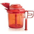 thumbnail image 4 of Tupperware Extra Chef with Pull Cord (1,35 L) 45 Fluid Ounce, Chopper(Mannual), 4 of 4