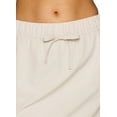 thumbnail image 6 of RBX Active Women's 16" Quick Dry Skort with Drawstring Waist, 6 of 6