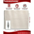 thumbnail image 6 of Thermophore Arthritis Pad Joint/Medium 1 Each, 6 of 7