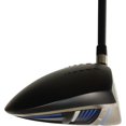 thumbnail image 2 of Pre-Owned Speed System Speed Blue 11.5* Driver Regular Speed System Speed Blue Excellent, 2 of 3