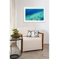 thumbnail image 5 of Marmont Hill "Water Layers" Framed Painting Print, 5 of 6