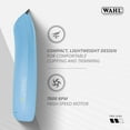 thumbnail image 4 of Wahl Professional Cordless Peanut Trimmer, Versatile Clipper/Trimmer, Lightweight, Cordless, 4 of 6