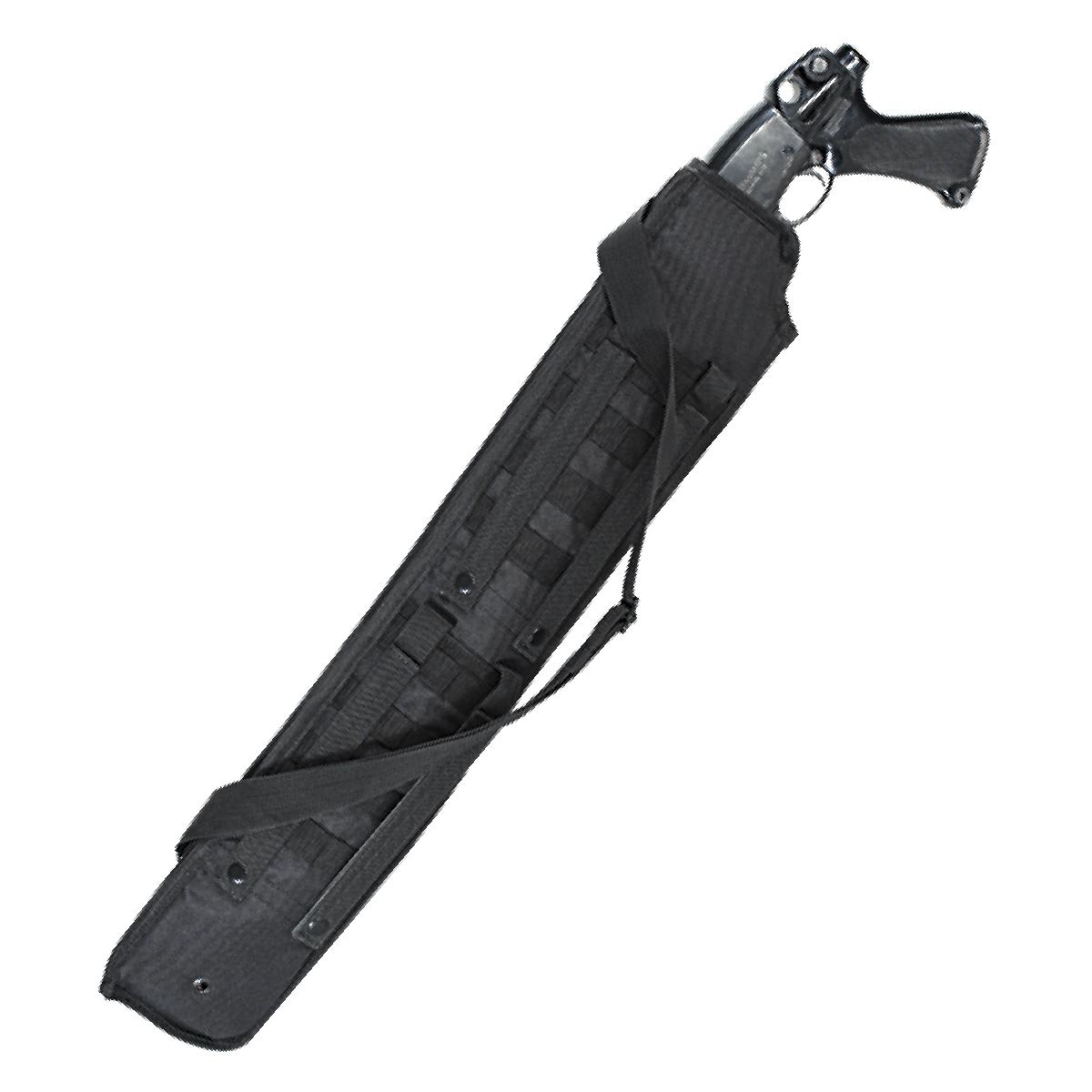 Voodoo Shotgun Scabbard (Weapon Cases Category)