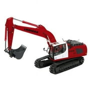 Liebherr R 936 C Litronic Tracked Excavator