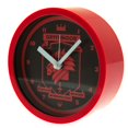thumbnail image 2 of Harry Potter Horloge de Bureau Analogique Gryffondor, 2 of 3