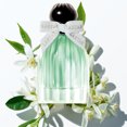 Long Lasting Perfume For Women, Gardenia and Jasmine, Eau De Parfum
