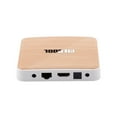thumbnail image 4 of MECOOL KM6 DELUXE Smart Android 10.0 TV Box UHD 4K, 4 of 8
