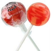 Original Gourmet Lollipops, Party Punch, 30 Count