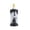 A, variant on Battery Operated Flickering Dripping Wax LED Candle Light with Glitter Top, Realistic Flameless Lamp, Classic Spooky Prop for Halloween Cosplay, Dinner Table and Holiday Indoor Atmosphere