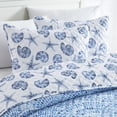 thumbnail image 3 of Avanti Linens Veracruz Twin Quilt Set, 3 of 4