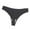 Navy, variant on Seamless Underwear for Women No Show Wave Low Hipster Invisibles Cheeky Underwear Sexy Bikini Panties Light Purple XL