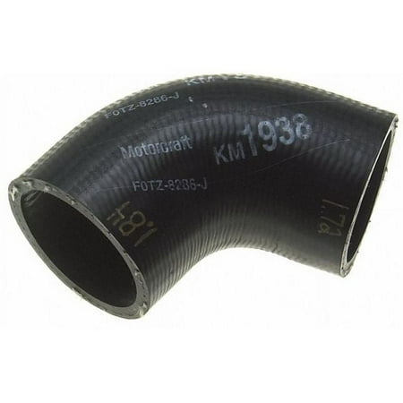 Lower - Line-2 To Water Pump Radiator Hose - Compatible with 1997 - 1998 Mercury Mountaineer 5.0L V8 GAS