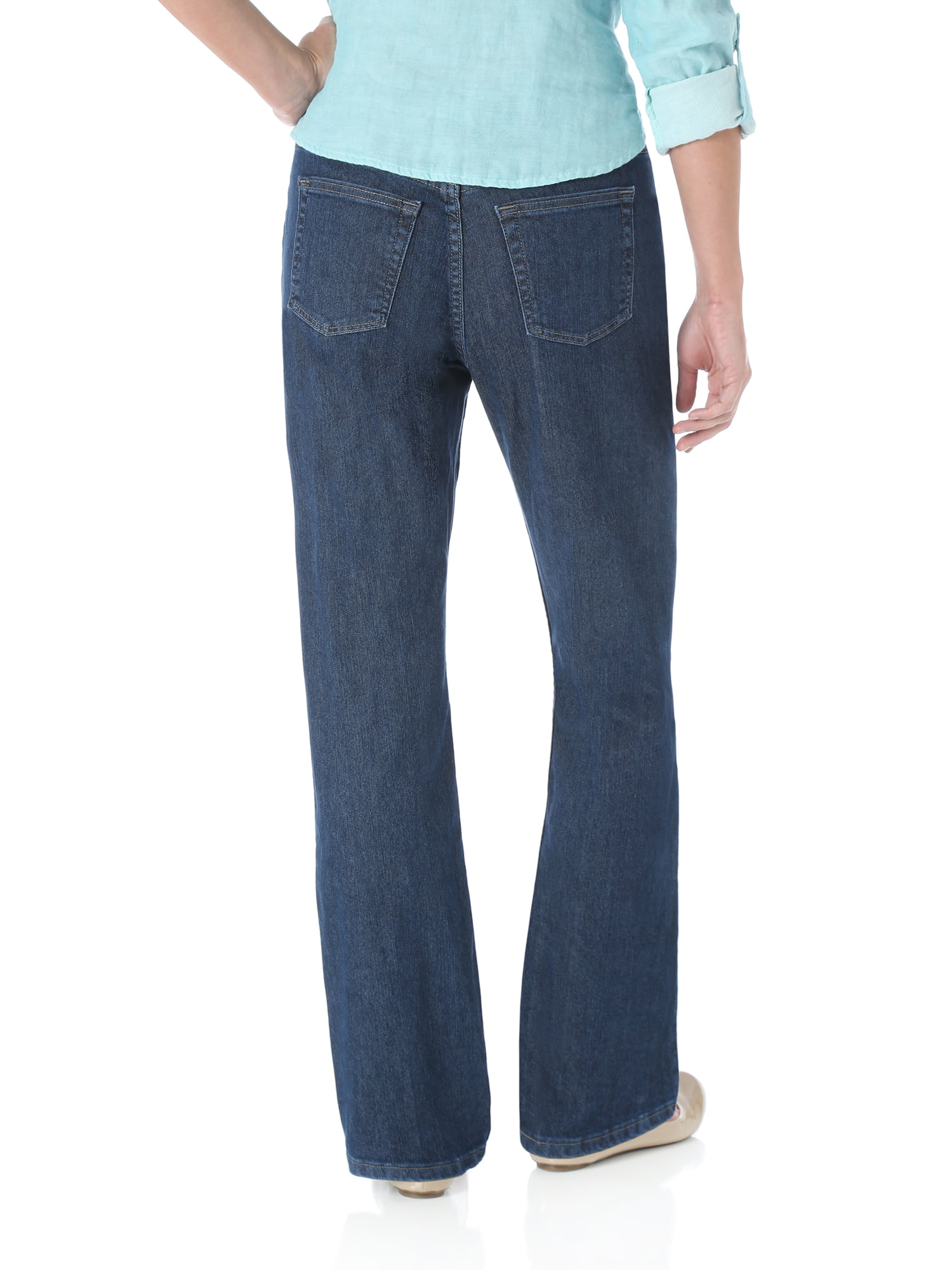 lee riders women's plus relaxed jean