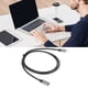 thumbnail image 4 of Cable Extensor USB C Macho A Hembra, Cable HD 4K USB 3.1 Tipo C Eficiente 3A 60W 60Hz Para Transmisión De Datos, 4 of 8